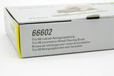 H0 1:87 00 escala 66602 Trix limpiaruedas para locomotoras DC modelismo ferroviario