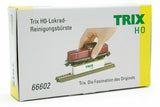 H0 1:87 00 escala 66602 Trix limpiaruedas para locomotoras DC modelismo ferroviario