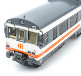 juguetes y trenes