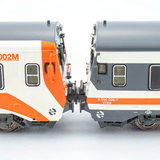 juguetes y trenes