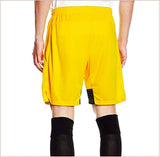Puma ropa deportiva hombre BVB Fan shorts futbol L/ ES 46/DE 52 /FR 46/IT 52