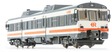 juguetes y trenes