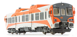 juguetes y trenes